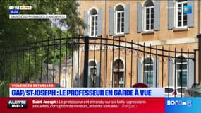 Le journal de 18h du lundi 8 septembre 2025