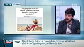 Congés payés illimités: et si c'était... une mauvaise idée?