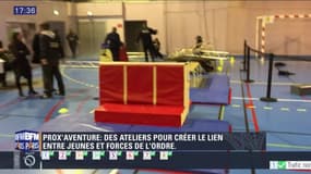 L'essentiel de l'actualité parisienne du vendredi 10 mars 2017