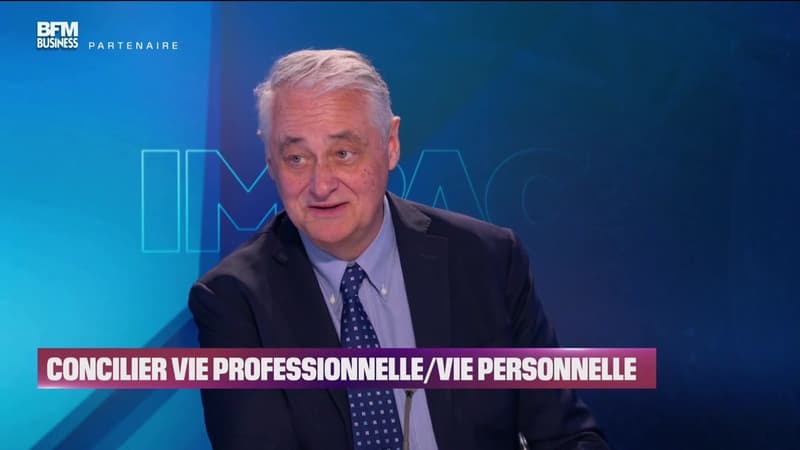Impact PME l'hebdo : Emploi des cadres, la fête est finie ? - 17/05