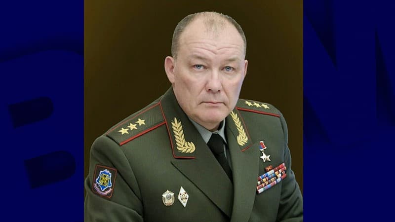 Guerre en Ukraine: un vétéran de la guerre en Syrie désigné à la tête des opérations militaires russes