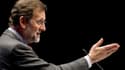 Le chef de l'exécutif espagnol Mariano Rajoy, qui a perdu la majorité absolue aux élections législatives, a annoncé mardi qu'il espérait toujours trouver une majorité pour gouverner malgré les refus essuyés jusqu'à présent des autres partis