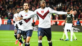 Victor Osimhen intéresse en Premier League