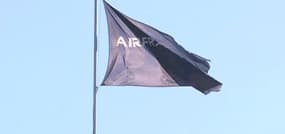 Air France: 15 jours de mise à pied requis contre deux pilotes