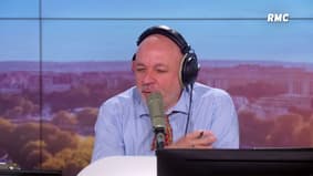 Jérémie Gaillard, maire de Caudrot: "On a moins de moyens et on nous demande de plus en plus"