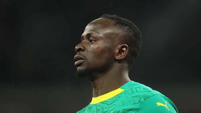 Sénégal-Maroc: dernière CAN pour Sadio Mané mais "le pays n’est pas d’accord"