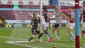 Aston Villa-Sheffield
