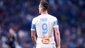 A. Milik