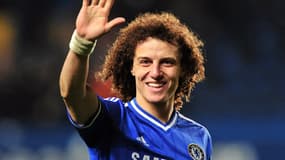 David Luiz