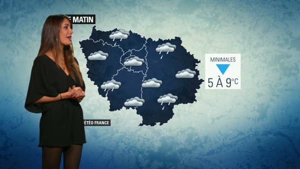 Météo du 29 novembre. Météo du 29 novembre.
