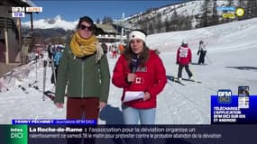 "Le très haut de la saison démarre ce weekend": la station du Queyras attend de nombreux touristes