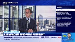 ASML vise une marge brute proche de 60%