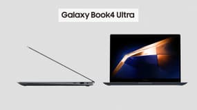Quand Samsung fait une offre pareille sur ce PC Galaxy Book 4 Ultra il est difficile de dire non