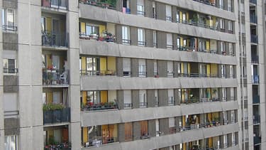 Les locataires de logements HLM attendent une meilleure prise en compte par les bailleurs du développement durable.