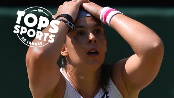 Marion Bartoli