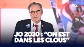 JO Alpes 2030 : La présence de Val d'Isère pose (encore) question