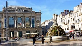 La taxe d'habitation augmente de près de 5% à Montpellier