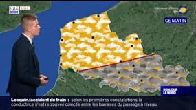 Météo Nord-Pas-de-Calais: une journée plutôt ensoleillée ce mercredi malgré quelques nuages