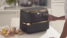 Airfryer offre