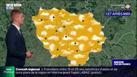 Météo Paris-Île-de-France: de belles éclaircies pour la journée de jeudi
