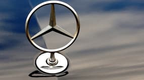 Mercedes pourrait avoir maintenu artificiellement des prix bas en Chine.