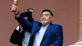Diego Maradona