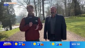 Balades Normandes du samedi 29 mars 2025