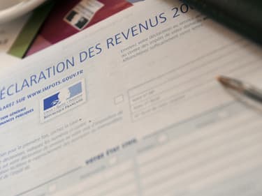 La baisse de l'impôt sur le revenu représente un gain moyen de 720 euros sur cinq ans pour les foyers bénéficiaires.