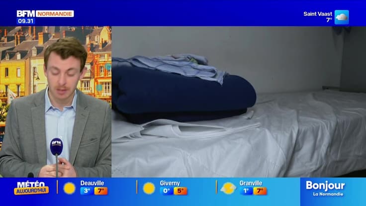 Bonjour la Normandie du mardi 30 décembre 2025