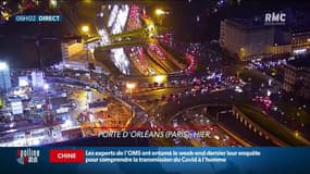 Couvre-feu : le gouvernement veut mieux faire respecter les règles