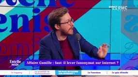 Pierre Rondeau : "Sous couvert de la lutte contre le cyberharcèlement, on va intenter à 99% de la liberté d'expression sur Internet"
