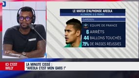 Cissé