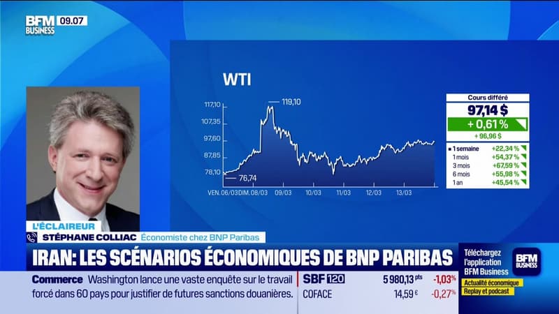 L'éclaireur - 13/03