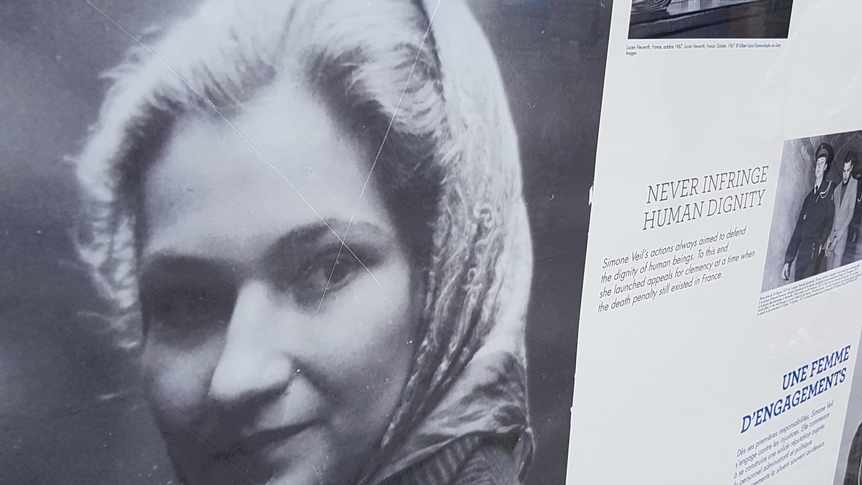 Simone Veil