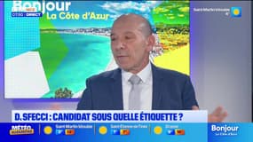L'invité de Bonjour la Côte d'Azur du jeudi 18 décembre 2025 - Daniel Sfecci