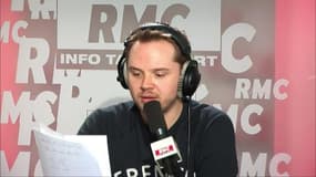 Le kikadi du vendredi 10 mars