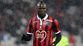 Mario Balotelli