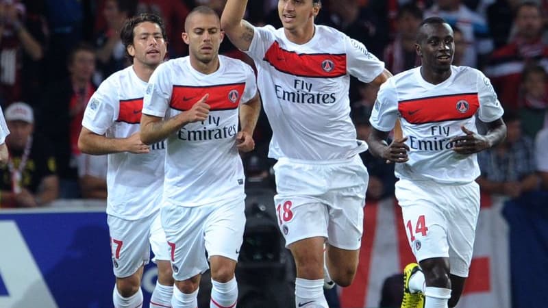 Zlatan Ibrahimovic