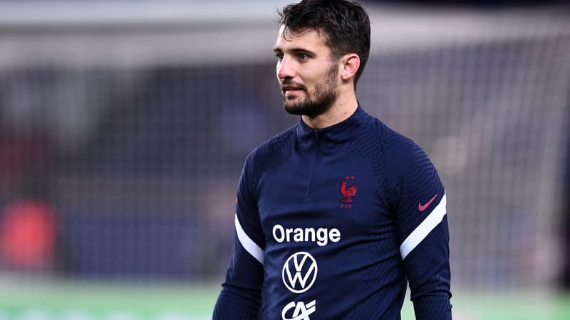 Equipe de France: