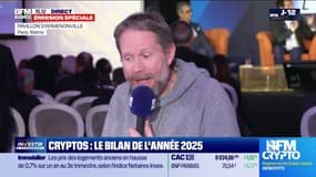 L'euro numérique ? "Une catastrophe"