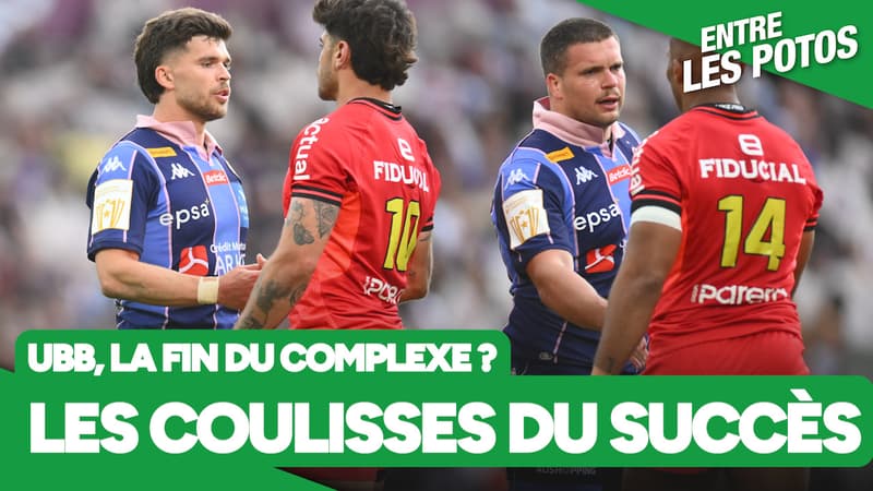 UBB 30-15 Toulouse : Lucu, Dupont, Jalibert, Ntamack, les coulisses du succès girondin