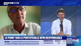 Le portefeuille "BFM-Responsable" : "Ces valeurs du portefeuille les mieux alignées sur la protection des océans" - 09/06