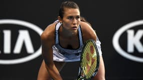 Vitalia Diatchenko en 2020