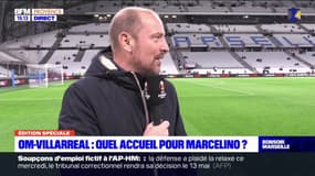 OM-Villarreal: les coulisses de l'arrivée de Jean-Louis Gasset avec Florent Germain