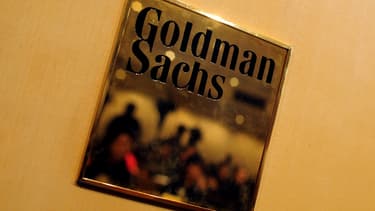 La Goldman Sachs de Shenghen n'était pas la filiale chinoise de la banque américaine.