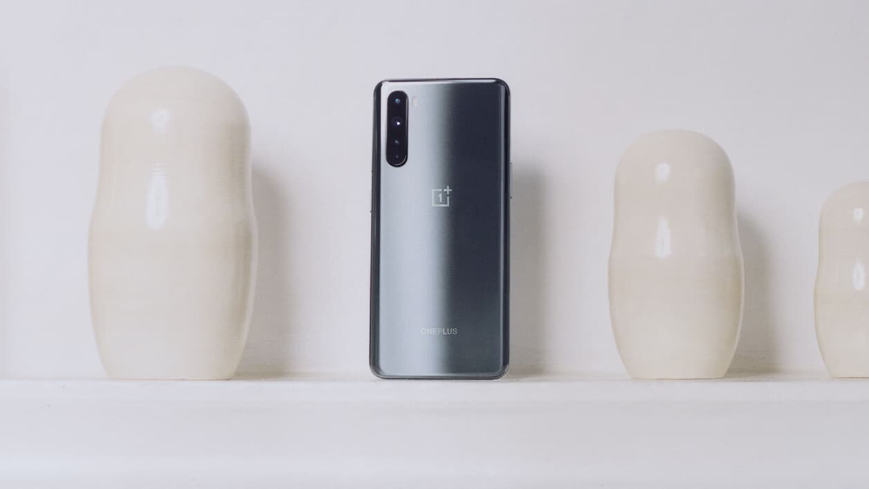 Le OnePlus Nord Le OnePlus Nord