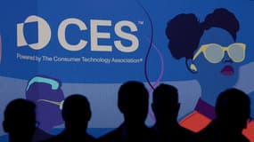 Le CES 2026