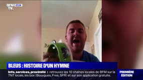 Coupe du monde 2022: comment le tube de Gala, "Freed from desire", est devenu l'hymne des Bleus