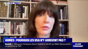 "Ça ne va rien changer": cette politologue spécialiste des États-Unis témoigne après la fusillade au Texas