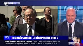 Story 3: Zidane, Le Graët doit-il démissionner ? - 09/01